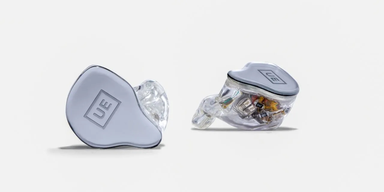 Ultimate Ears Pro annoncerer UE PREMIER In-Ear Monitors på NAMM 2023